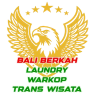 Logo resmi Bali Berkah